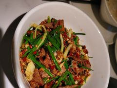 -费大厨辣椒炒肉(高铁吾悦广场店)