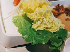-半天妖|烤鱼·冒烤鸭(汉中吾悦广场店)