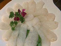 养生竹荪-宝泉铜锅·涮羊肉(解放东路店)