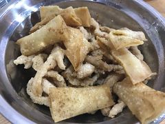 -阿姨小肉摊(同济西苑店)