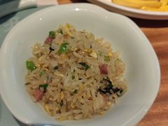 -恬阿姨庭院餐厅·生日宴