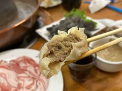 -元盛居(生态大街店)