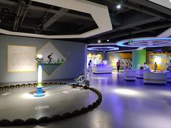 -苏州青少年科技馆