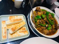 -阿庄新豫菜(通泰路店)