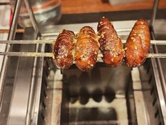 -可口香·非遗老号烧烤(南岗直营店)