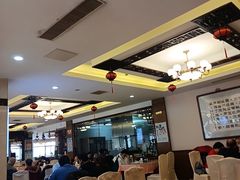 -烤肉宛饭庄(南礼士路店)