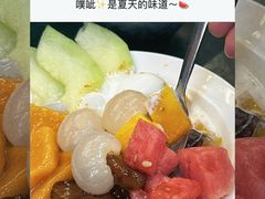 -东记甜品(佛山总店)