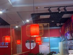 -金石老面坊·渔家菜(金石滩店)