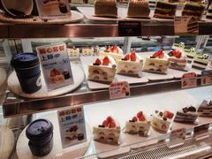 -巴黎贝甜(凯德MALL望京店)