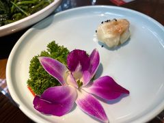 -应天大明王朝·南京菜(中山陵店)