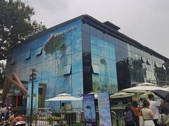 -北化机爱工场文化科技融合产业园