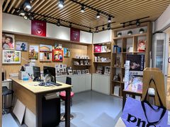 -方快照相馆(新梅广场店)