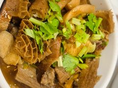 萝卜牛杂-有章牛杂(石厦店)