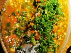 -不相离盐帮菜(郎园店)