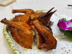 -北海渔村酒楼·粤菜海鲜点心(新华店)