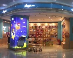 -星趣童堡(星河COCO City民治店)