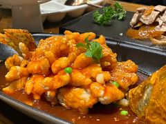 -北京老铺烤鸭(老城根店)