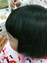 -童剪儿童理发(泛悦mall北都店)