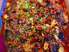 -淮南李记牛肉汤(阳城路店)