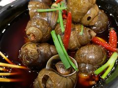 -华仔龙虾(永乐路总店)