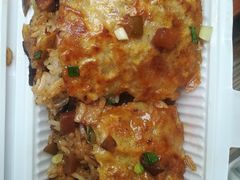 -味美香豆皮
