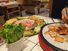 -酒拾烤肉(奥体天虹店)