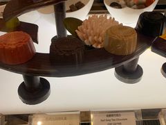 -广州文华东方酒店·文华饼店