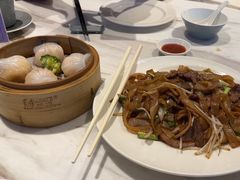 -鹭江潮餐厅•福建菜(鹭江佲家酒店)