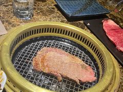 -觅福里•熟成和牛餐厅