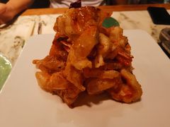 -那家小馆•北京菜•烤鸭(香山店)