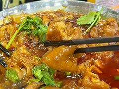 -蜀膳坊(洪公祠小区店)