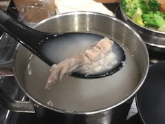 -小明同学(三里屯店)