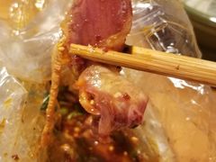 -黄伞肺片(双楠分店)