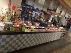 -上海佘山世茂艾美酒店
