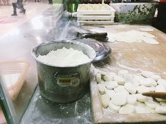 -东北大馅手工水饺(较场口永辉超市)