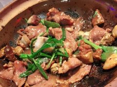 -啫神·广州地标美食(北京路店)