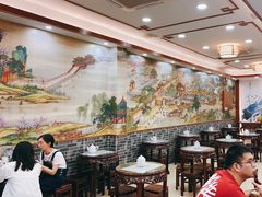 大堂-仁信老铺(华盖路店)