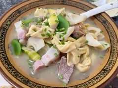 -大莲湖农家乐(青西郊野公园店)