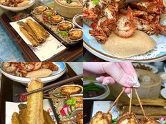 -海澄轩海鲜酒家(虎门店)