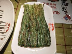 -楚太子  中餐&烧烤(武大店)