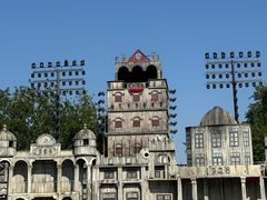 -赤坎·广东华侨国际旅游度假区