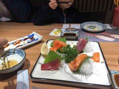 -小笠原·日料店