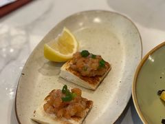 -盐说·西式餐酒馆(光明万达店)