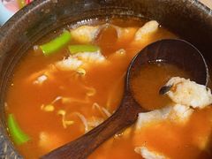 -山石榴·贵州菜(丰盛里店)