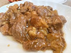 -协顺园回头馆(南顺城路店)