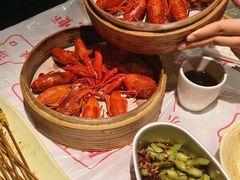 -靓靓蒸虾·头牌蒸虾(南山桂庙店)