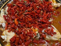 -江味龙虾馆·裸蓝龙虾(南山店)