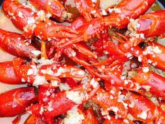 -去吃小龙虾·江湖菜·烧烤(南滨路店)