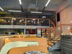 -允辛家·自助泥炉烤肉(九亭店)
