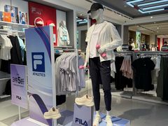 -杉杉奥特莱斯广场(哈尔滨店)